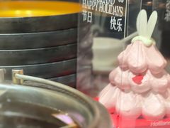 -温野菜涮涮锅(曲江大悦城店)