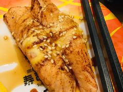 -沼津港渔市(宏伊国际广场店)