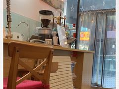 -COFFEE HOLIC(朝外SOHO店)