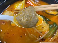 -小蛮椒麻辣烫·麻辣拌(青浦宝龙店)