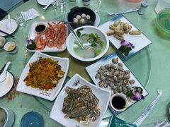 -景好海鲜餐厅(大鹏必选旅游店)