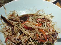 -印巷里主题餐厅(马鞍山店)