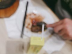 -纽斯特牛排自助餐厅(浦江万达店)