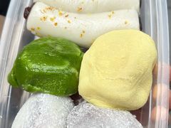 -沈大成(南京东路店)