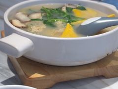 -鹿港小镇(霄云店)