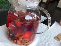 花果茶-旺顺阁鱼头泡饼(小红门店)
