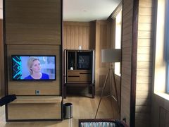 -天津津利华酒店