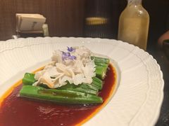 -雨后行菜(报慈北路店)
