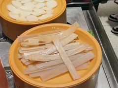 -龍歌自助小火锅(漳州二路爱购店)