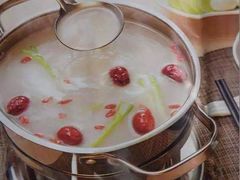 三鲜锅-让签签飞钢管厂后门小郡肝串串香(常青二路店)