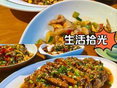 -晋享皖宴(创新大道店)