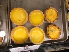 -嘉乐蛋挞王(文明分店)