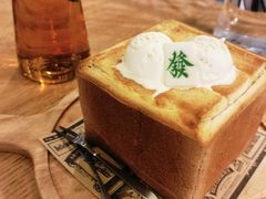 -去茶去餐厅(中央大街店)