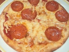 -萨莉亚意式餐厅(万嘉商业广场店)