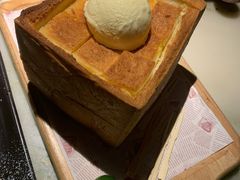 -绿茶餐厅(成都大悦城店)