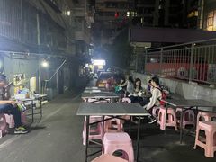 -宋文成烤肉(白沙巷店)