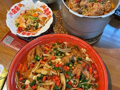-小街47號江湖菜(四合院店)