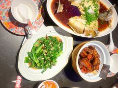 -知楚•精致湖北菜(武商MALL店)