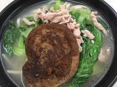 -凯丽上海阳春面馆(德仁里店)