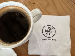 -Money Shops(愚园路店)