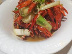 -虾胡闹龙虾馆(湄南河店)