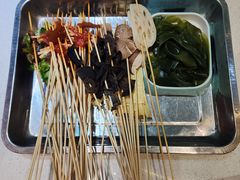 -屋头串串(新街里店)