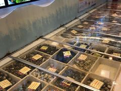 -胖大嫂渔家排档·全海景餐厅(渔村店)