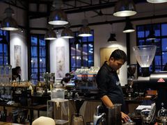 -The Workshop Coffee