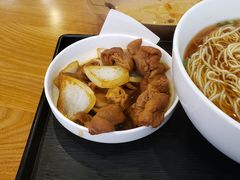 -鴻瑞興面馆(保利时光里店)