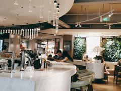 大堂-Peet's 皮爷咖啡(东湖路手作店)