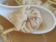 -小梁哥云吞面(黄贝岭店)