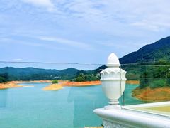 -广州市流溪河国家森林公园