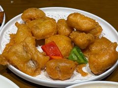 -蚝得喜海鲜(东城店)