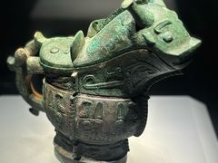 -太原市博物馆