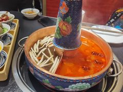 -咏江南·苏式火锅·苏州评弹(观前街店)