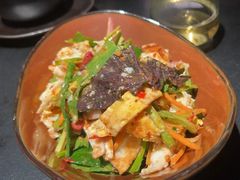 -Ameigo梅果·云贵川bistro(长宁来福士店)