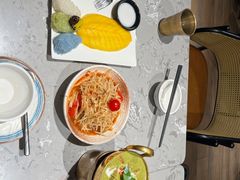 -Home Thai·泰谣(王府井apm店)