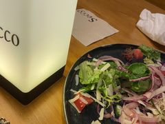 -Secco德式餐吧(南秀村店)