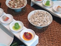 -王府茶楼茶宴·创意菜(大观园总店)