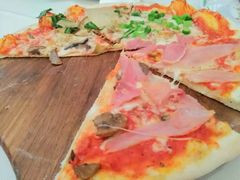 -意大利农场度假村