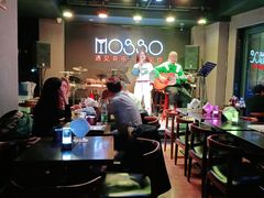 -MOSSO音乐酒吧·live house(长乐路店)