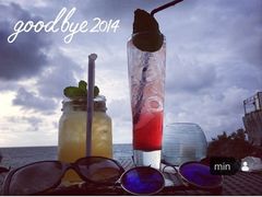 -Rock Bar Bali(Bali)