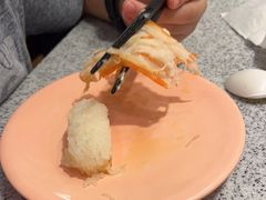 -争鲜回转寿司(金桥家乐福店)