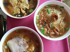 -朱鸿兴面馆(镇湖店)