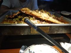 -锦尚阁烤鱼(望京新荟城店)