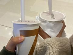 -7分甜(苏州中心店)