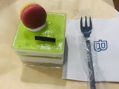 -巴黎贝甜(印象城店)