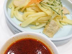 -尹兰楼西北风情餐厅(嘉定店)