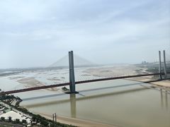 -黄河龙门风景区