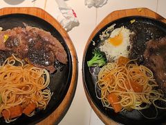 -豪享来中西餐厅(隆昌店)